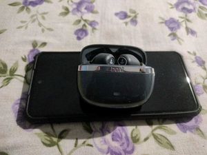 Boat Nirvana Ion ANC Earbuds