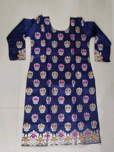 Festive Wear Kurta Set For Women ✨💞