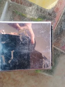 Working Battery of 3000 mah