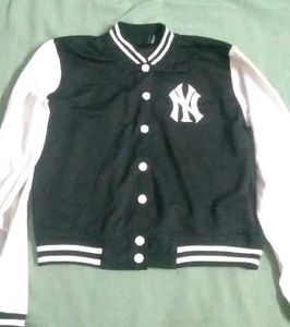 Varsity Jacket