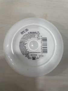 Johnson’s Cream