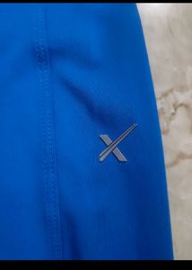 HRX Capri Gym Wear