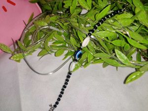 Evil Eye Bracelet