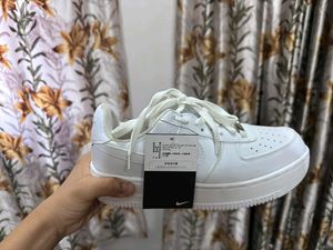Nike Airforce 1 Size 5uk