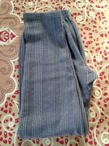 🌀 Striped Casual Pants 🌀