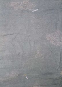 new mother breast feeding dress Blue Cotton Blend