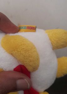 Kakao Friends Plushie