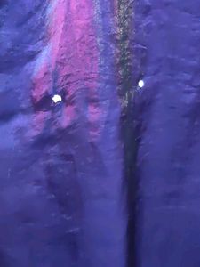 NEW PREMIUM velvet tissue XXL Purple