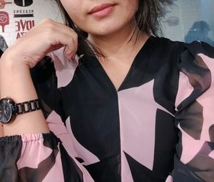 Jumpsuit (Meesho)