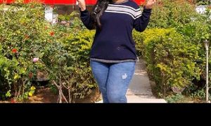 Winter Branded Sweatshirt  &#34;Anabelle By Pantaloons