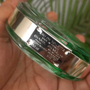 Chanel CHANCE 150ml EAU FRAICHE 💚