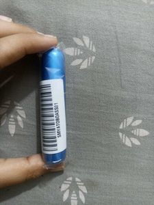 Refillable Perfume Atomizer