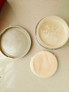 Shimmer Powder
