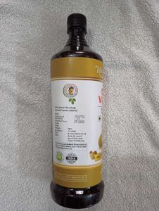 ❗ FREE DELIVERY❗Hakim Suleman&#39;s Olive Vinegar New