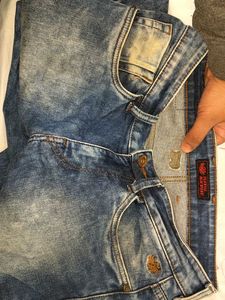 FLYING MACHINE JEANS FOR MEN&#39;S