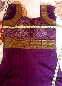 Anarkali Suit