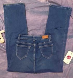 Blue Bell Bottoms