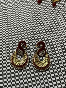 Indian Earring