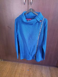 Woolen Tshirt