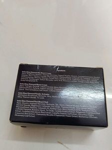 VLCC Diamond Bleach