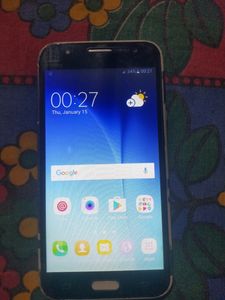 Samsung Galaxy J5, All Okay,