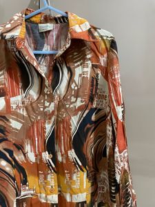 New Shirt