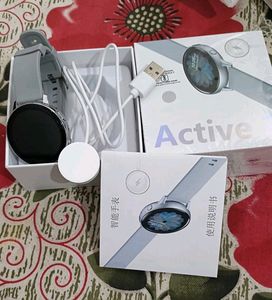 ACTIVE 2 SMARTWATCH