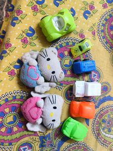 Kids Car