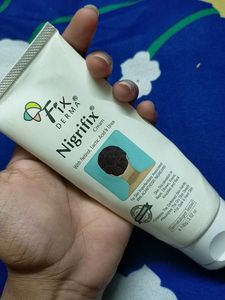 Fix Derma Nigrifix Cream