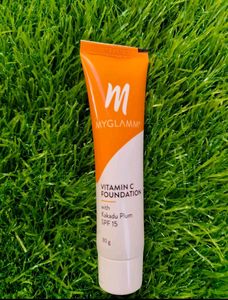 Myglamm Vitamin C Foundation