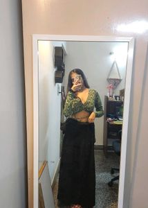 Bershka Top
