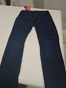 Shaded Jeans