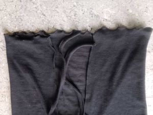 Black Tie Front Cardigan