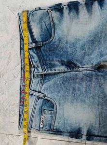 Zara Denim Jeans