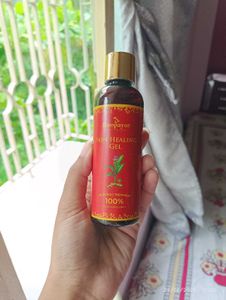Roopayur Skin Healing Gel Moisturizer