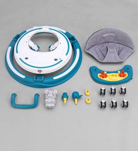 Baby Walker with Activity Center