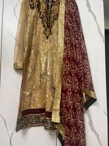 Pakistani Dress