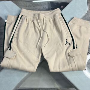 Jordan Xxl Jogger Track 32-34 Waist