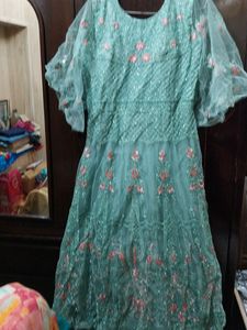 Full Princess Gown