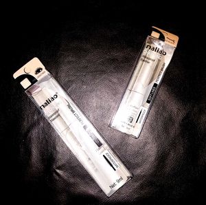 Makeup Items
