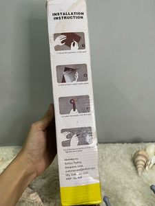 BRAND NEW Broom Holder