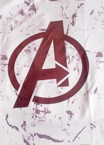 Avengers Graphic T-Shirt