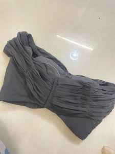 Cute blCk beauty blouse