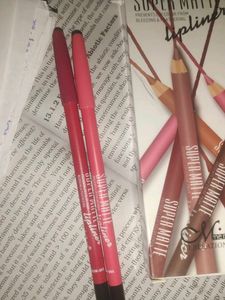 Super Matte Lipliner