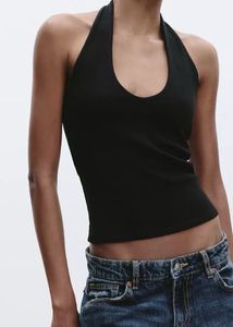 Halter Top