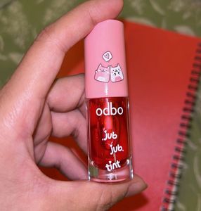 Lip And Cheek Tint