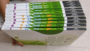 Class 7 Byjus Study Material(maths+science)