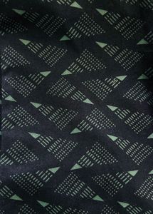 Patterned Casual Shirt