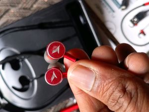 Bluetooth Earphone