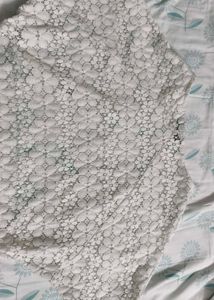 Lace Shrug